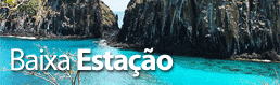 Fernando de Noronha Baixa Esta&ccedil;&atilde;o