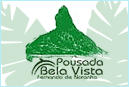 Site Pousada Bela Vista