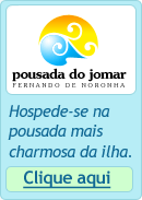 Pousada do Jomar Fernando de Noronha