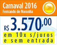 Carnaval 2010 em Fernando de Noronha