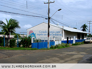 Celpe Gerenando Energia com Respeito ao Meio Ambiente