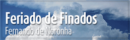 Pacote Feriado de Finados em Fernando de Noronha