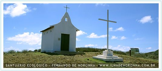 Porto de Fernando de Noronha