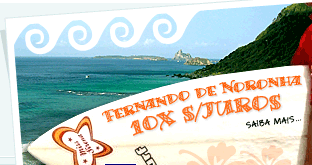 Brinde de Fernando de Noronha