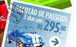 Passeios em Fernando de Noronha com toda seguran�a