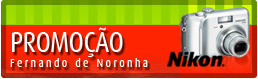 Promo��o Fernando de Noronha