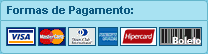 Formas de Pagamento para seu pacote em Fernando de Noronha