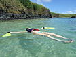 Ilhatur em Noronha