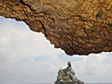 Berc&aacute;rio Natural Marinho