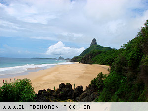 Parque Nacional Marinho de Fernando de Noronha