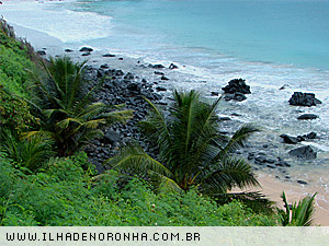 Paraíso Ecológico de Fernando de Noronha