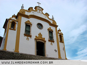 Igreja Nossa Senhora dos Remédios