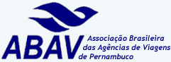 Operadora Associada da ABAV de Pernambuco.
