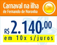 Feriado de 15 de Novembro de 2011 em Fernando de Noronha