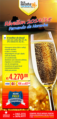 Promo��o Natal + Noronha