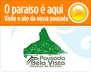 V�rios Pacotes para Fernando de Noronha