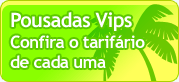 Pacote Pousadas Vips em Fernando de Noronha