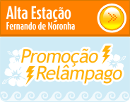 Promo&ccedil;&atilde;o Fernando de Noronha