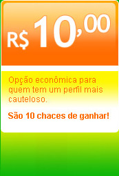 Op��o econ�mica para quem tem um perfil mais cauteloso.