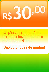 Op��o para quem j� viu muitas fotos na internet e agora quer viajar.