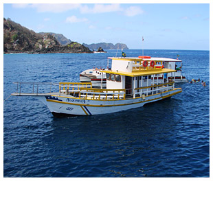 Fernando de Noronha