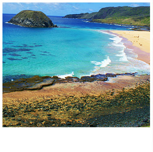 Fernando de Noronha