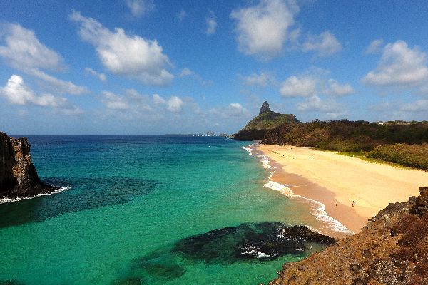Praia da Cacimba do Padre