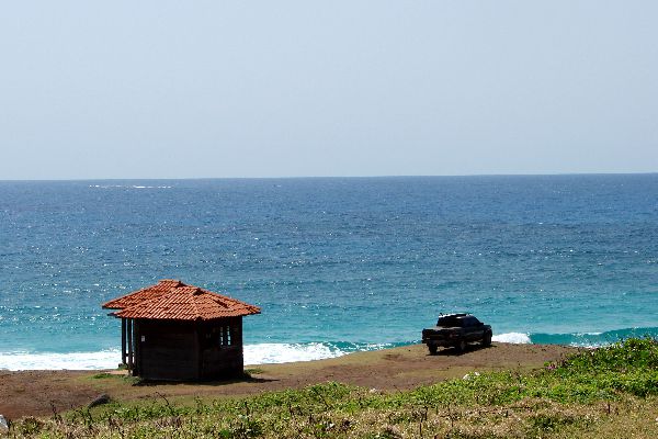Praia da Caeira