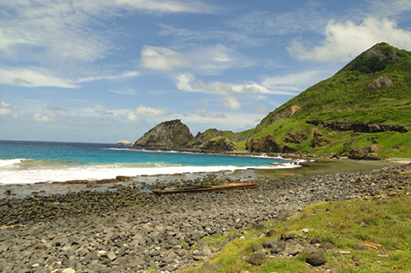 Carnaval em Fernando de Noronha
