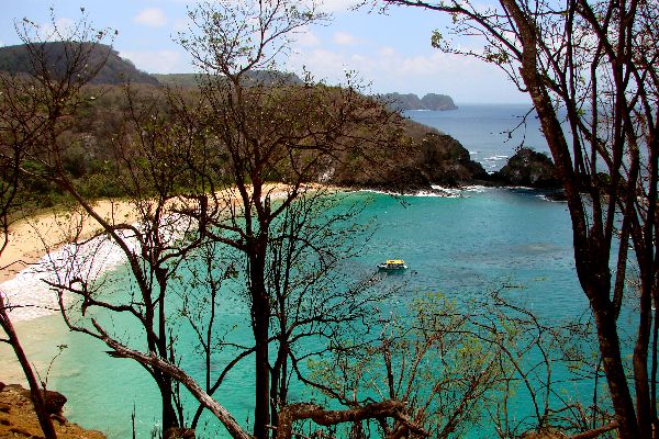Praia do Sancho