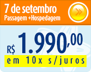 Feriado Sete de Setembro 2017
