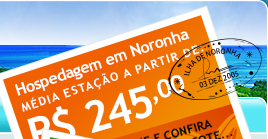 Fernando de Noronha - Fotos, Passeios, Pousadas, Hoteis, Central de Reservas, Mergulho, Trilha, Mapa da Ilha, Restaurantes