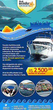 Carnaval em Noronha 2015