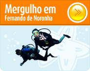 Mergulho Fernando de Noronha