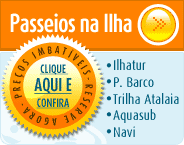passeio em noronha