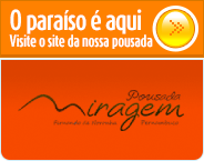 Pousada Miragem Noronha
